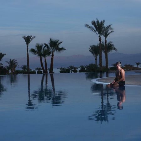 Dessole Holiday Taba Resort Nuweiba` Dış mekan fotoğraf