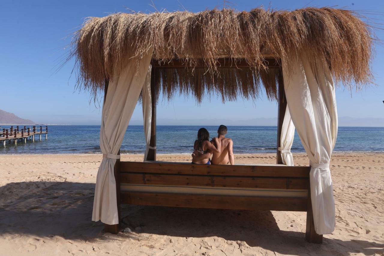 Dessole Holiday Taba Resort Nuweiba` Dış mekan fotoğraf