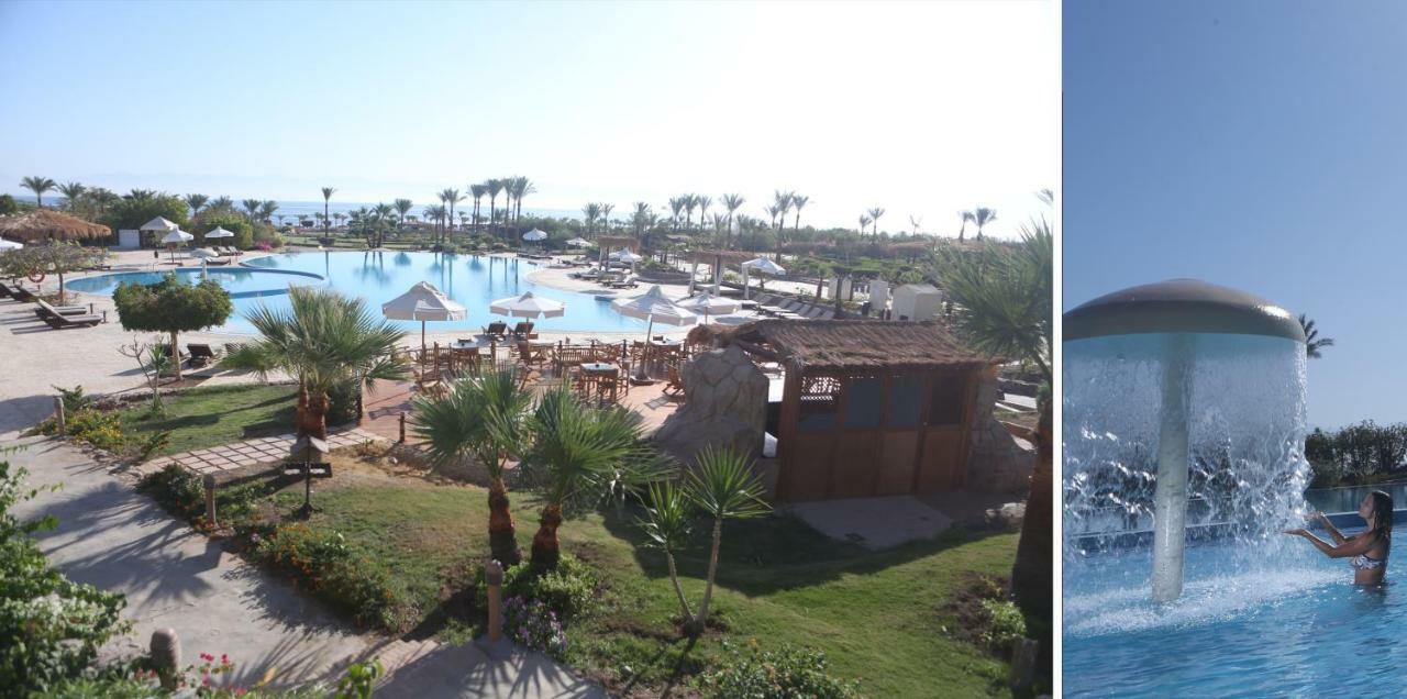 Dessole Holiday Taba Resort Nuweiba` Dış mekan fotoğraf
