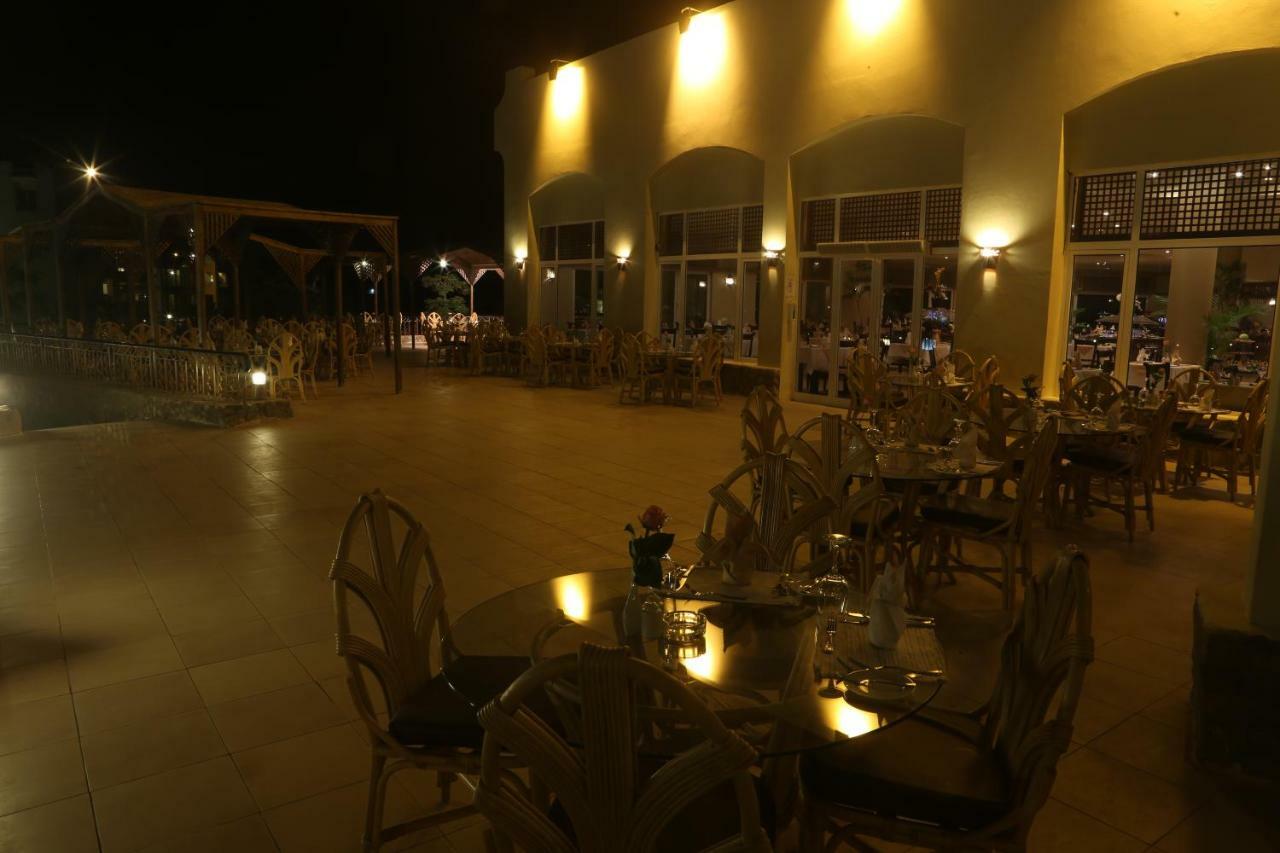 Dessole Holiday Taba Resort Nuweiba` Dış mekan fotoğraf
